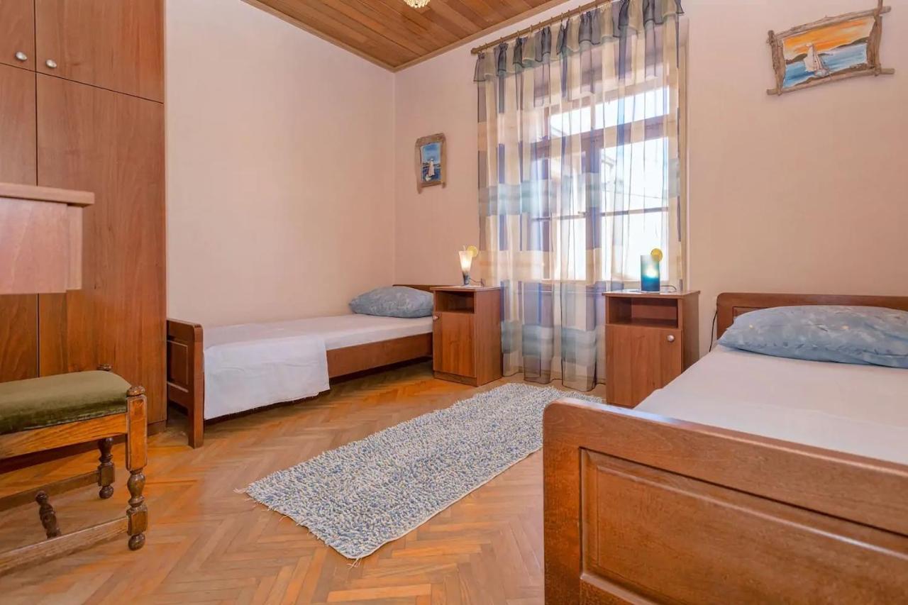 Holiday House With A Parking Space Svirce, Hvar - 17682 Vrbanj Εξωτερικό φωτογραφία